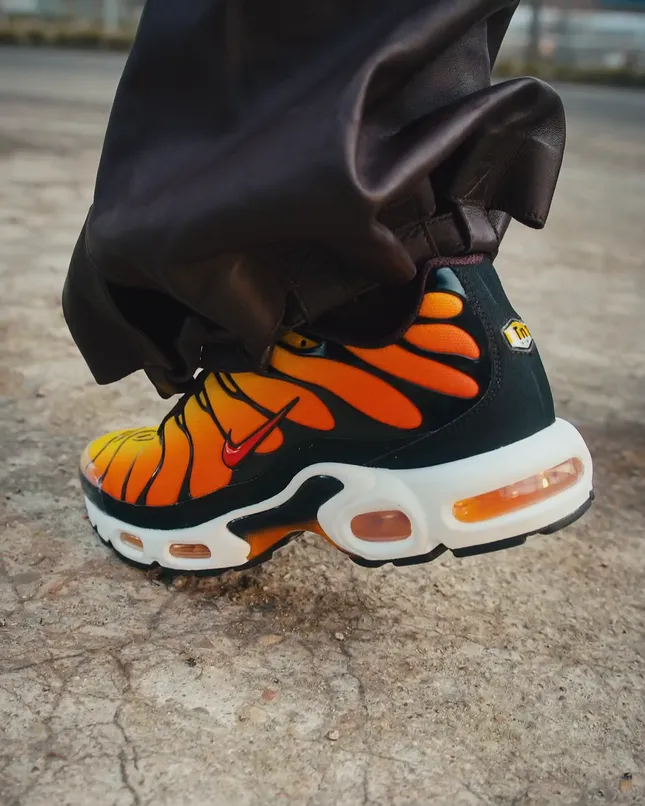 Nike x Vini Jr