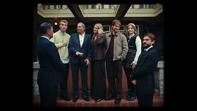 Hims & Hers 'Rich People Live Longer' (Dir. Cut)