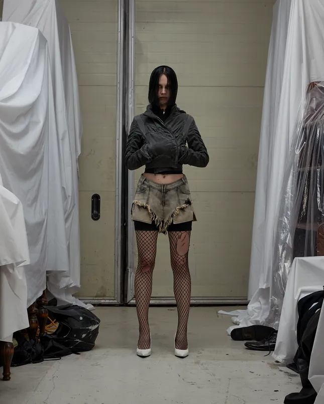 Project image