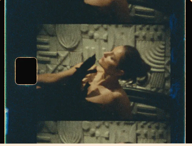 Project image