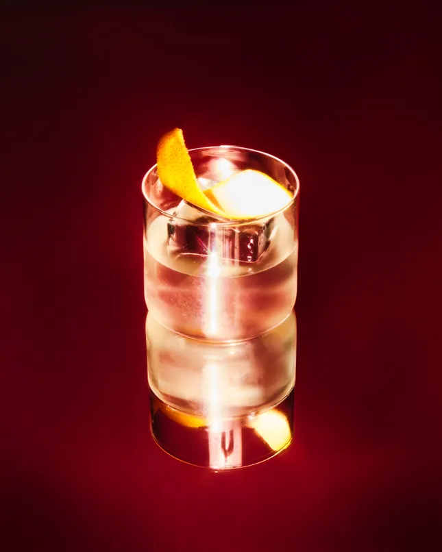 Real Charmer Cocktails, Los Angeles