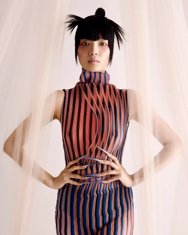 Nasty Magazine Editorial #2