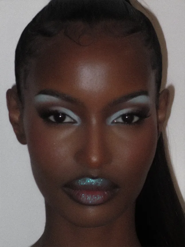 Alien Beauty