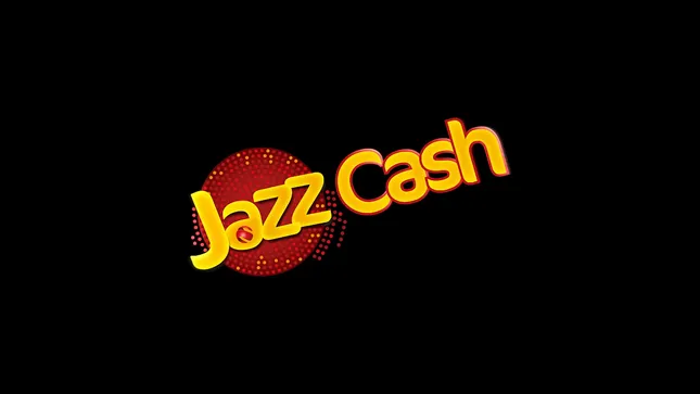 Jazz Cash - Scan QR