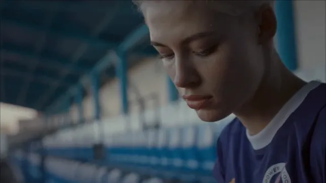 GQ Russia - Objectivation with Snejhana Samohina