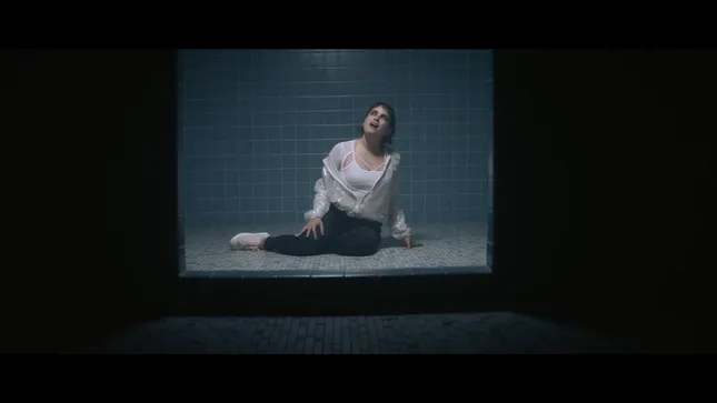 Bones ( Music Video )