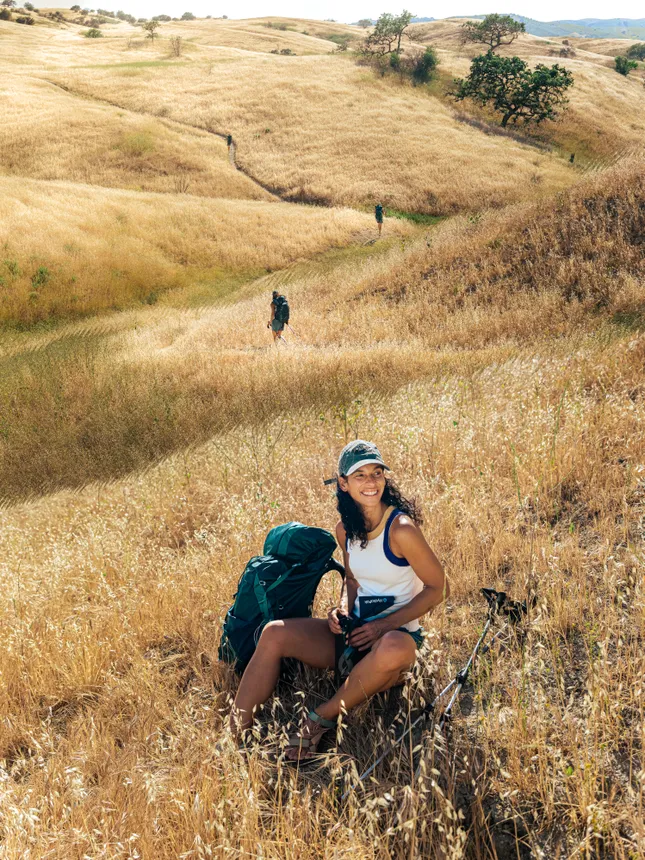 REI Lifestyle Shoot
