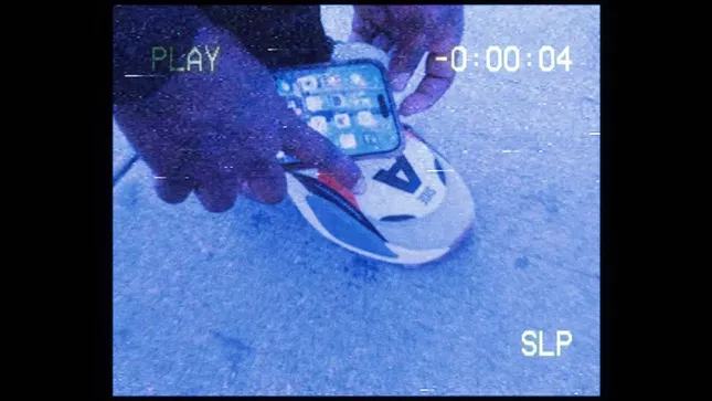 Puma 50 Years of Hip Hop Mixtape Sneaker + Capsule Collection Commercial