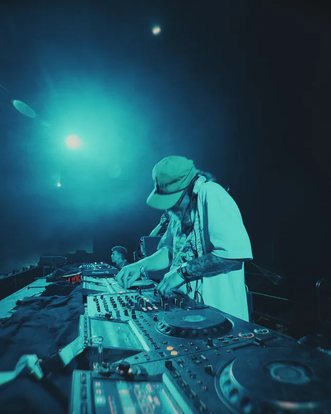 Boogie T - Lost Lands