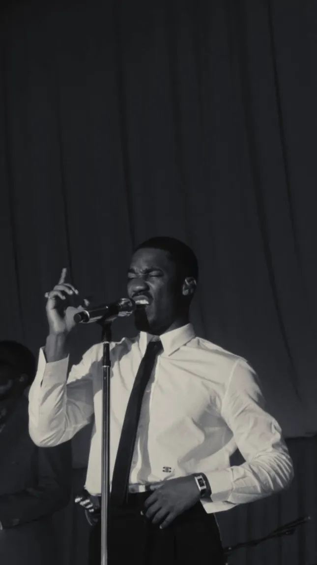 Givēon - “Twenties”