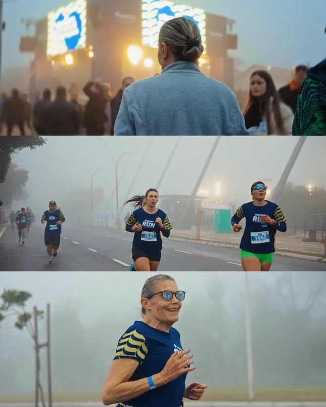 PANVEL RUN