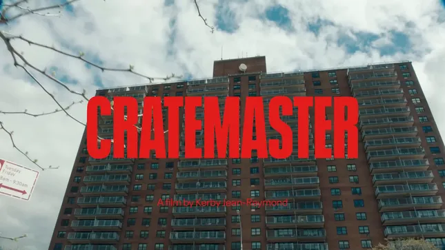 Reebok - CrateMaster: A Film by Kerby Jean-Raymond