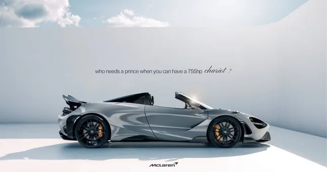 Creative Campaign