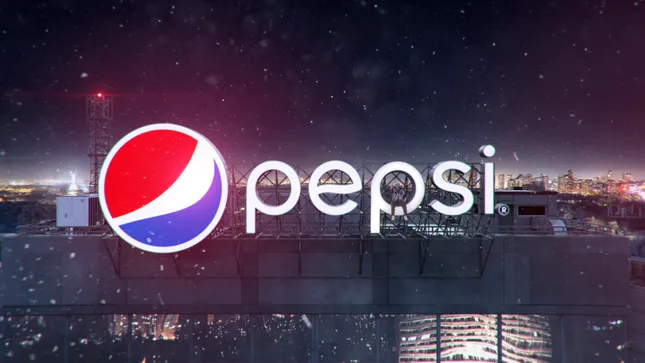 Pepsi
