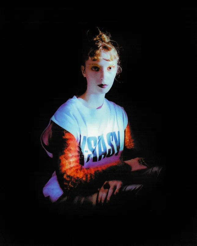 Project image