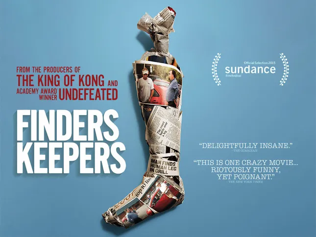 Finders Keepers