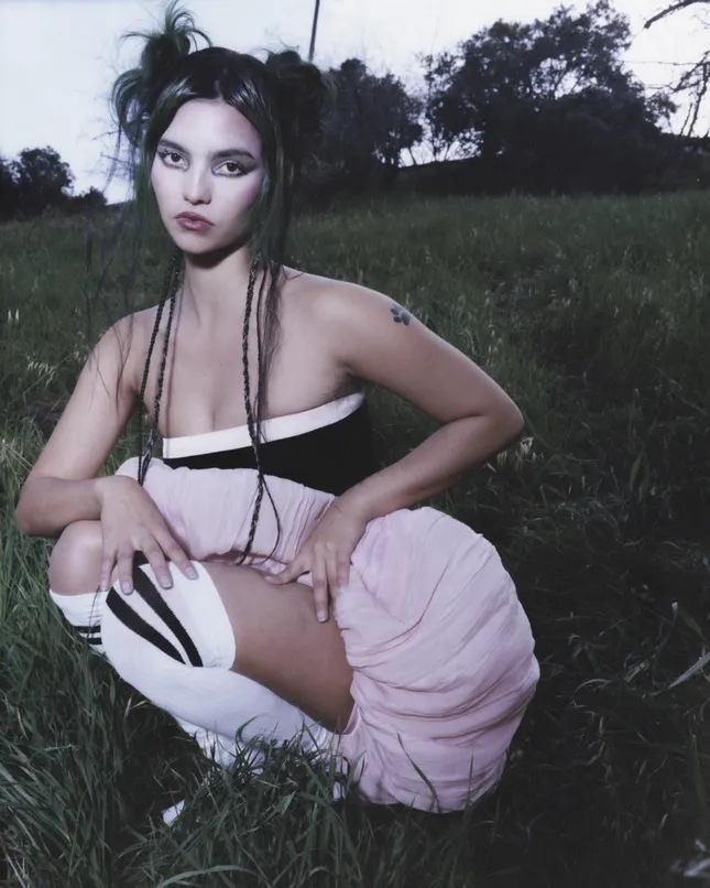 Priscilla