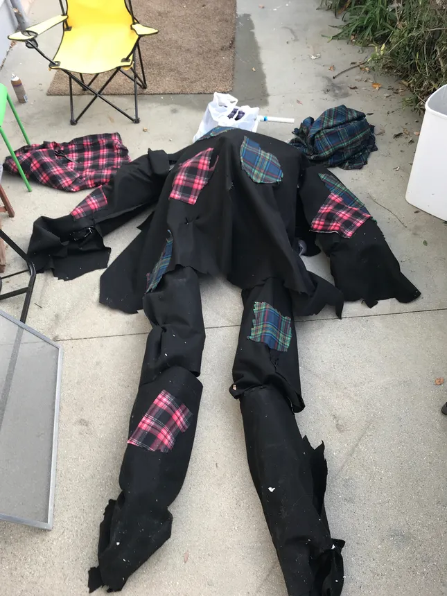 Project image