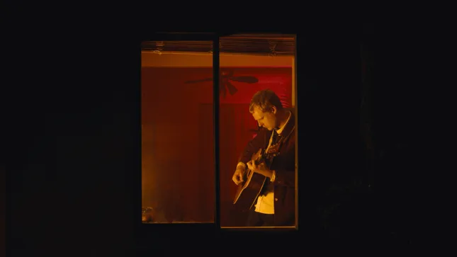 "When You Were Around" Music Video