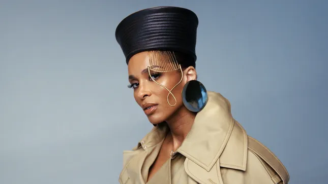 CiCi | Ciara Album Packaging