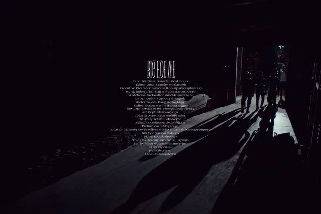 Project image