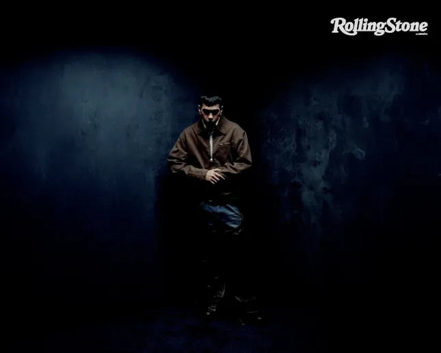 Milo J x RollingStones