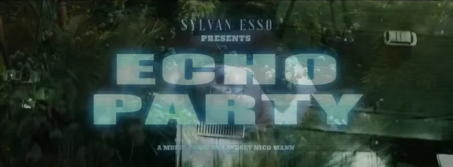 Echo Party