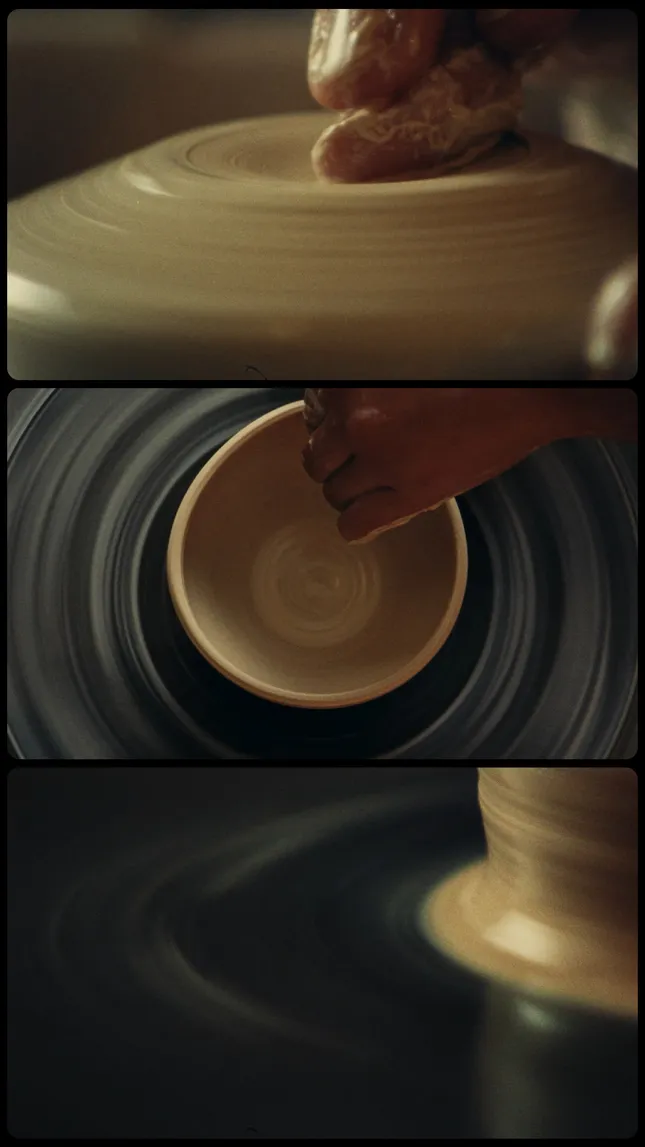 Bowl of Life