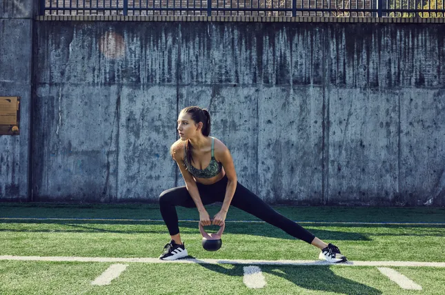 Adidas Fitness SS23