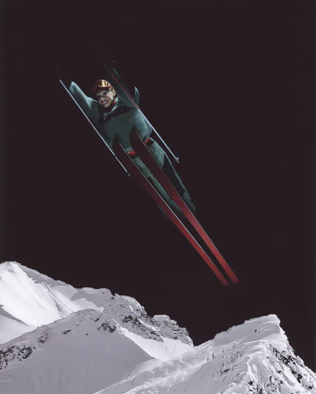 Project image