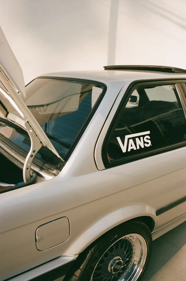 Vans Global Summit