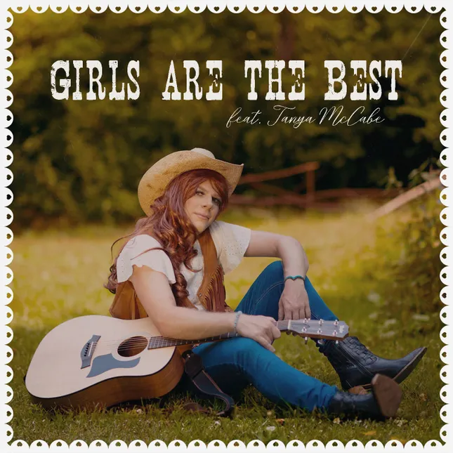 Girls are the Best