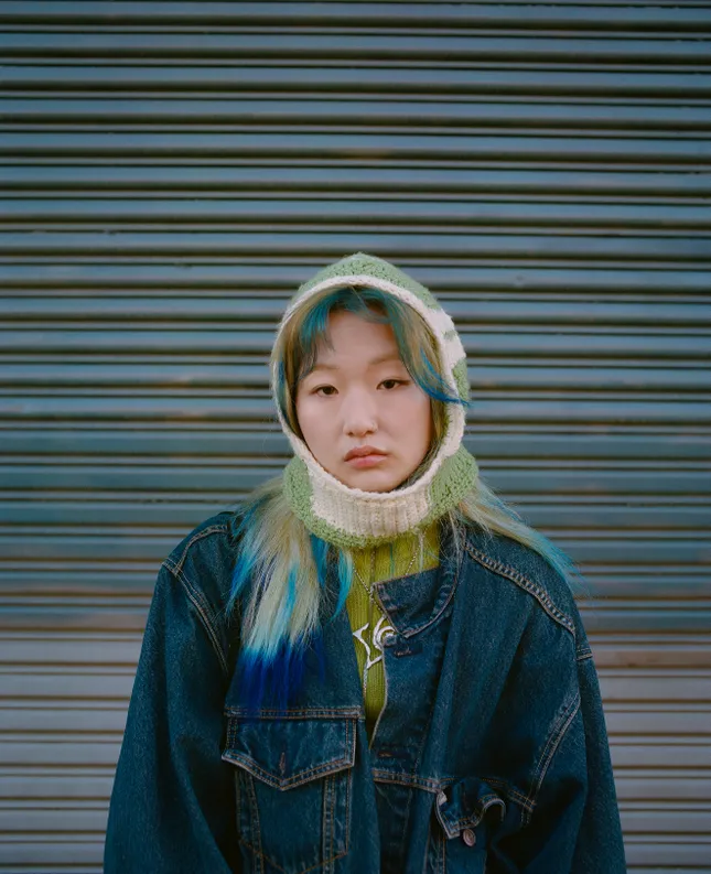 Bomin