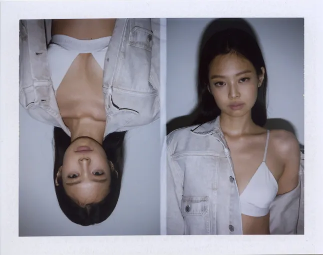 Calvin Klein "Chapters"