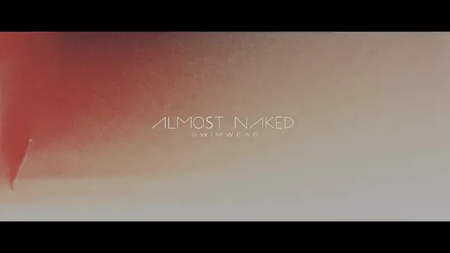 Joshua Tree X Almost Naked