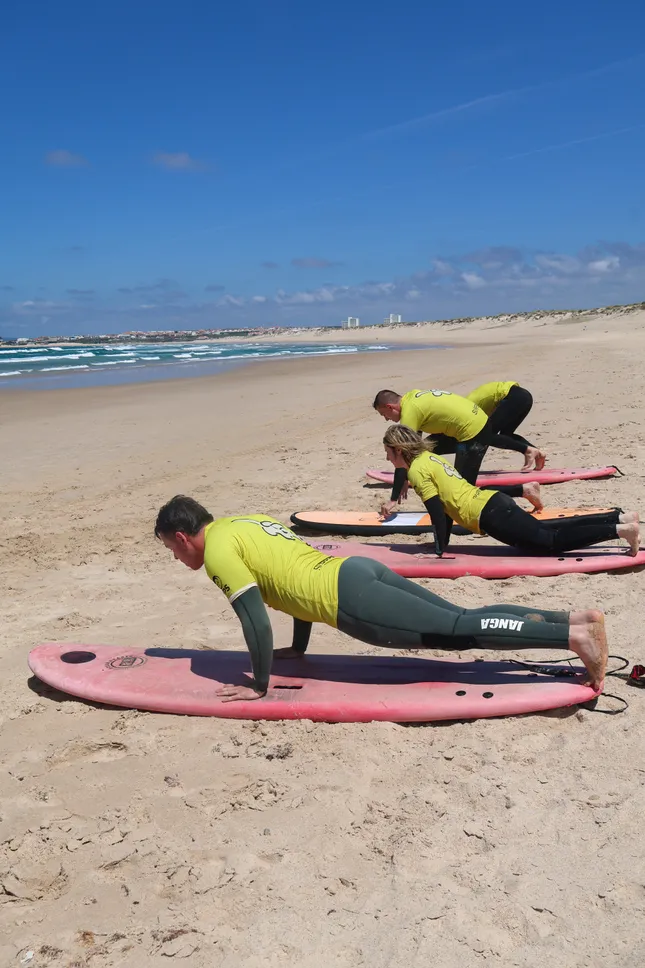 Photography and Videography for Surf It Easy (Surf)