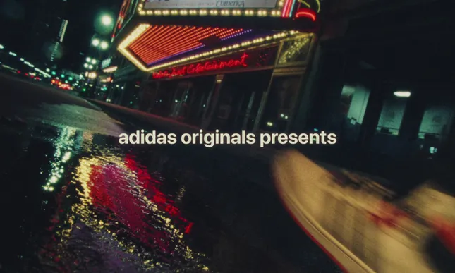 Adidas x Snipes 313 Day