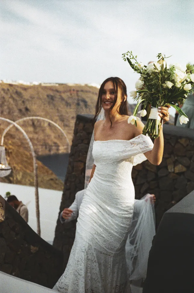 Wedding - May 2024