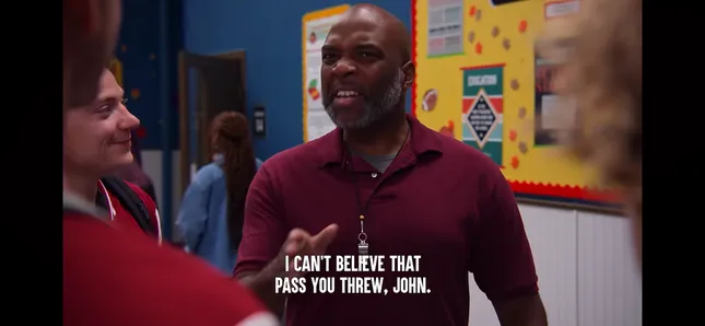 Student Body Shamed At School