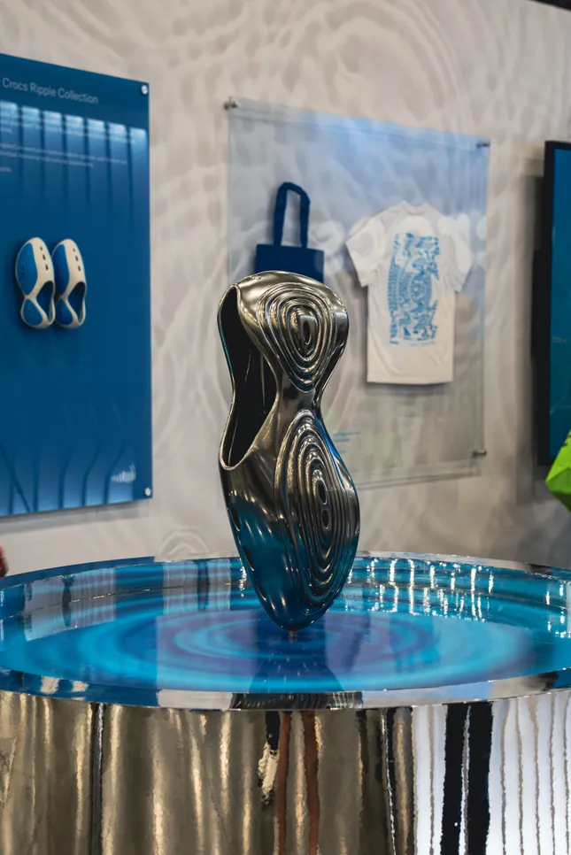 Crocs Ripple X ComplexCon