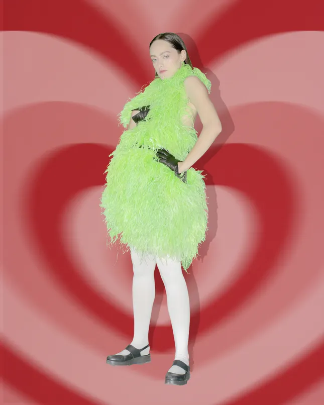 Project image