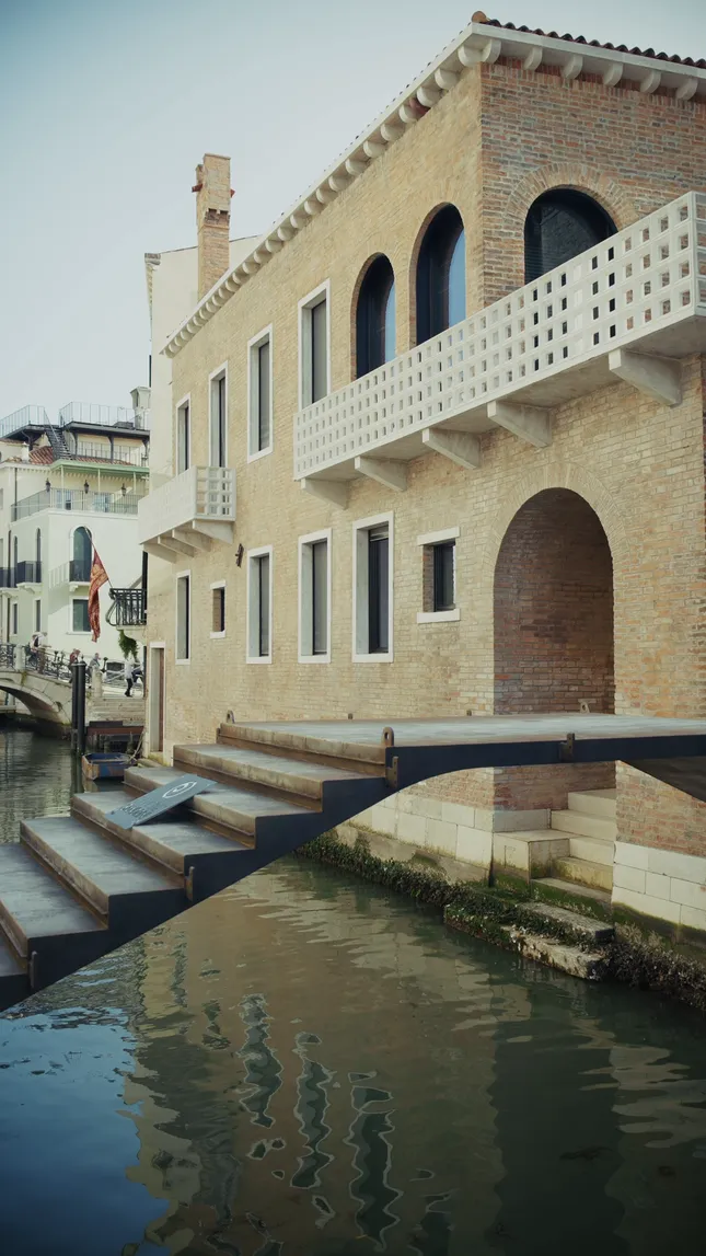 Bridge to Venice - Social Campaign