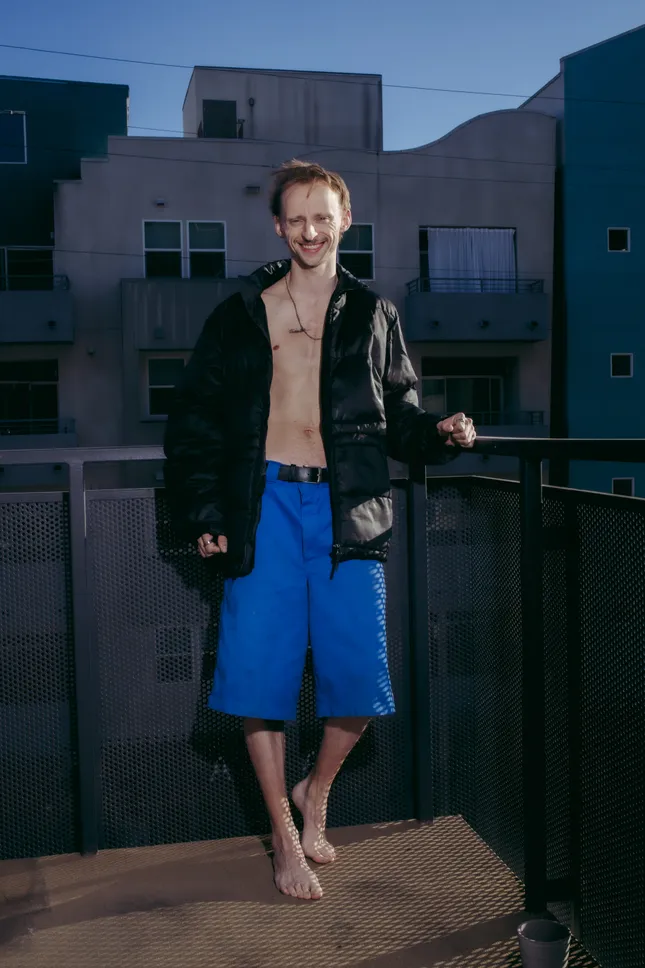 Joseph Schwartz