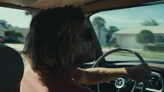 Video portrait of Ryan Conklin. For Tango surfboards