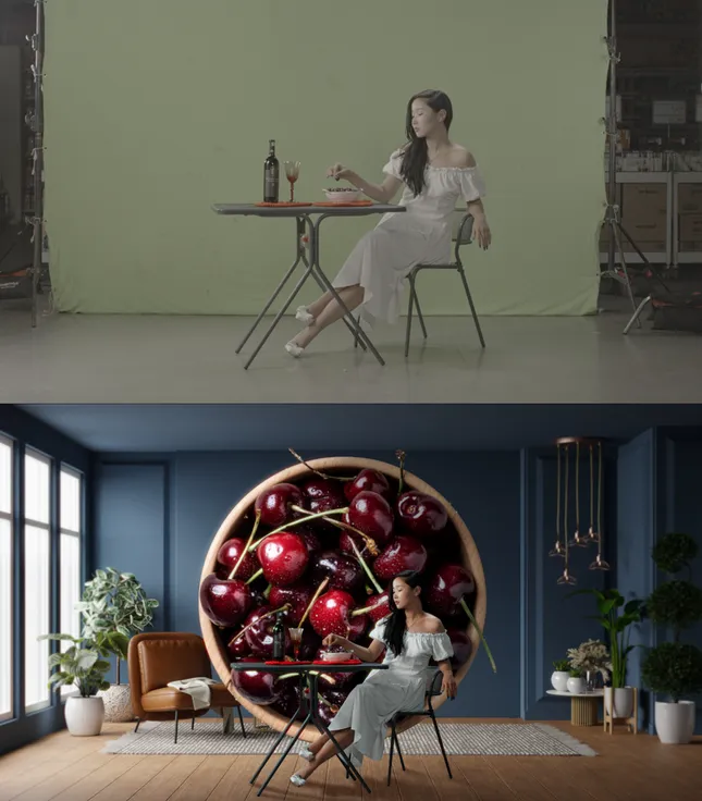 Emart TVC