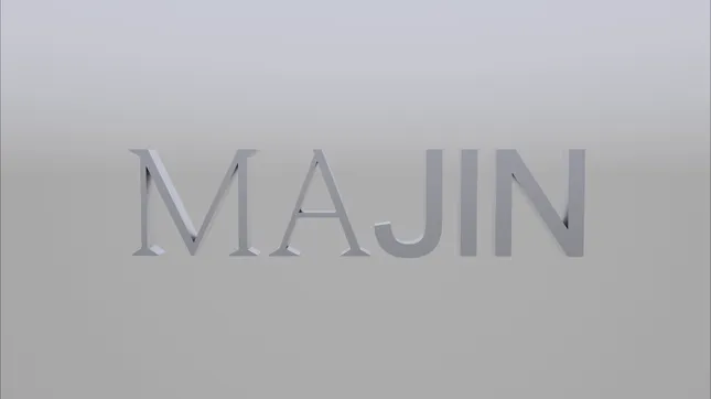 MAJIN MGMT