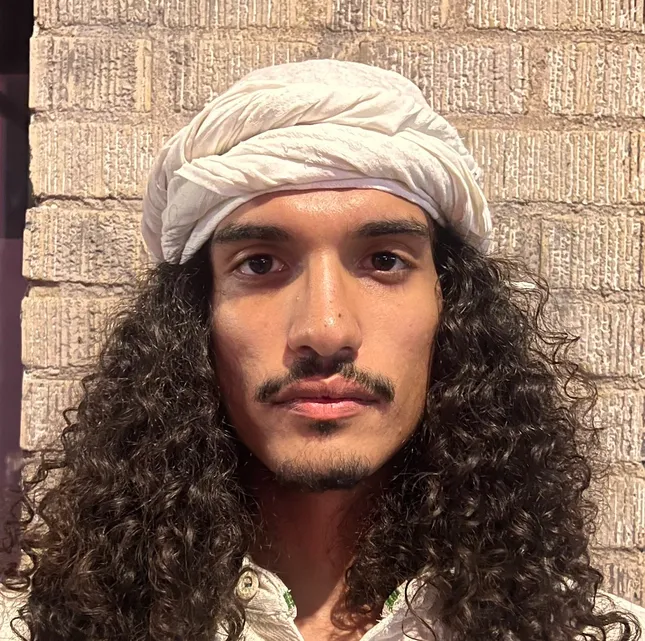 Project image