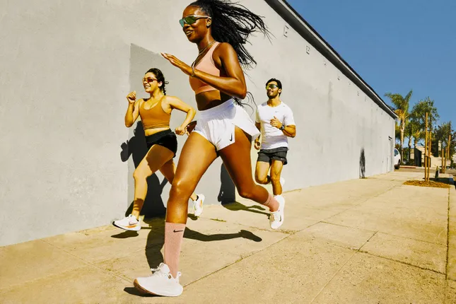 Nike Running