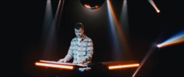 Haywyre | Chromatically | Official Music Video