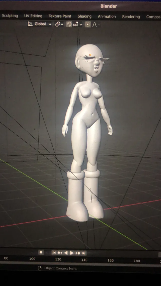 Project image